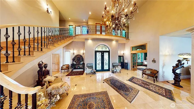 $5,900,000 | 2837 E Lake, Sammamish, WA 98074