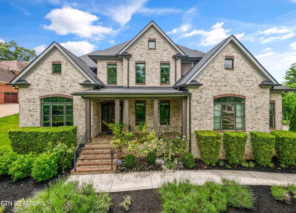 $1,400,000 | 501 Lone Willow Drive, Knoxville, TN 37934