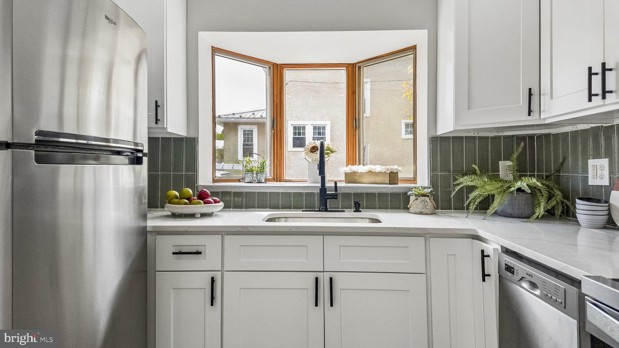 3131 Bedminster Road Ottsville, PA 18942 - Photo 13 of 43 Beautiful bay window