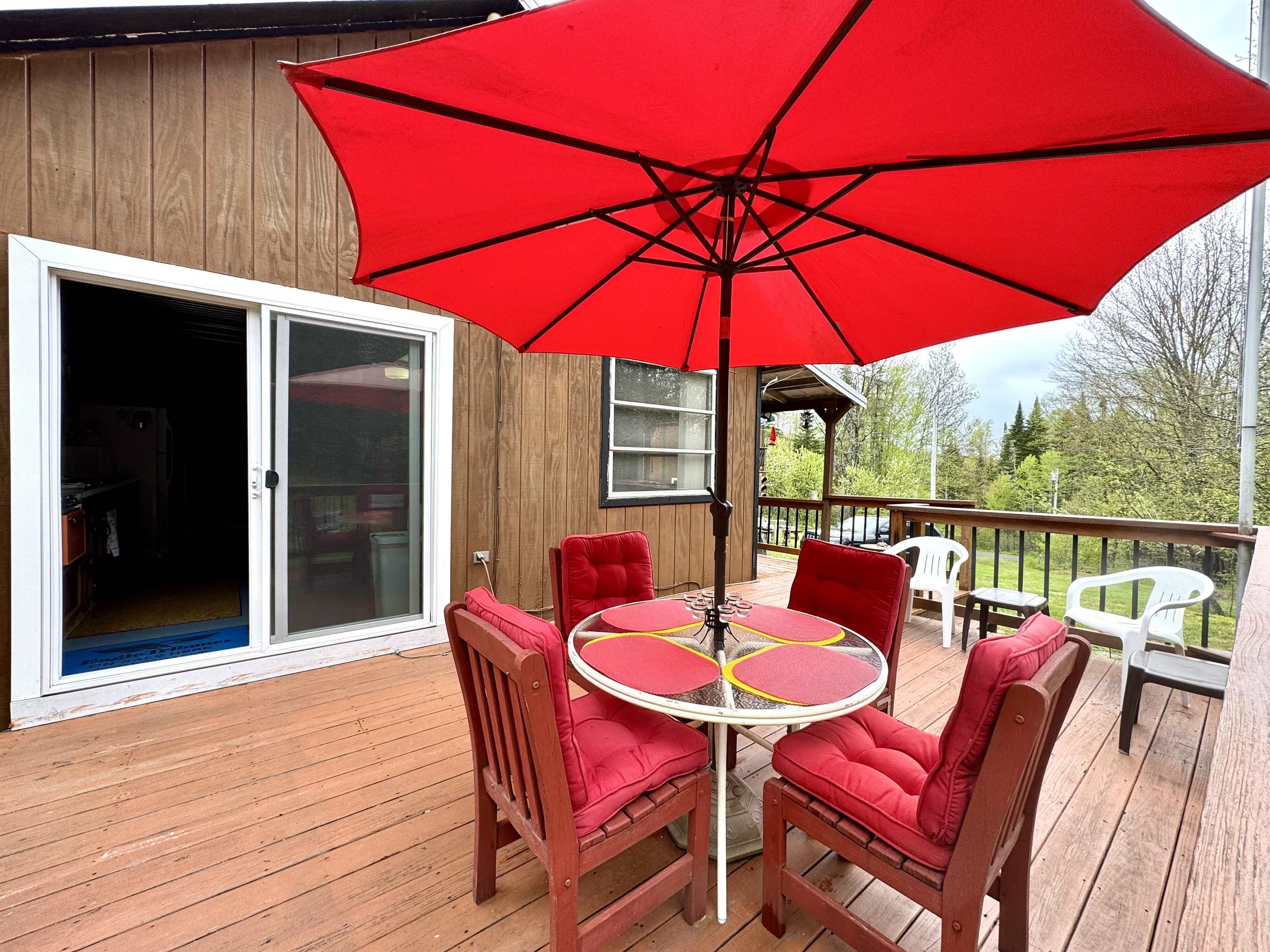 106 Philbrook Road Pittsburg, NH 03592 - Photo 15 of 50
