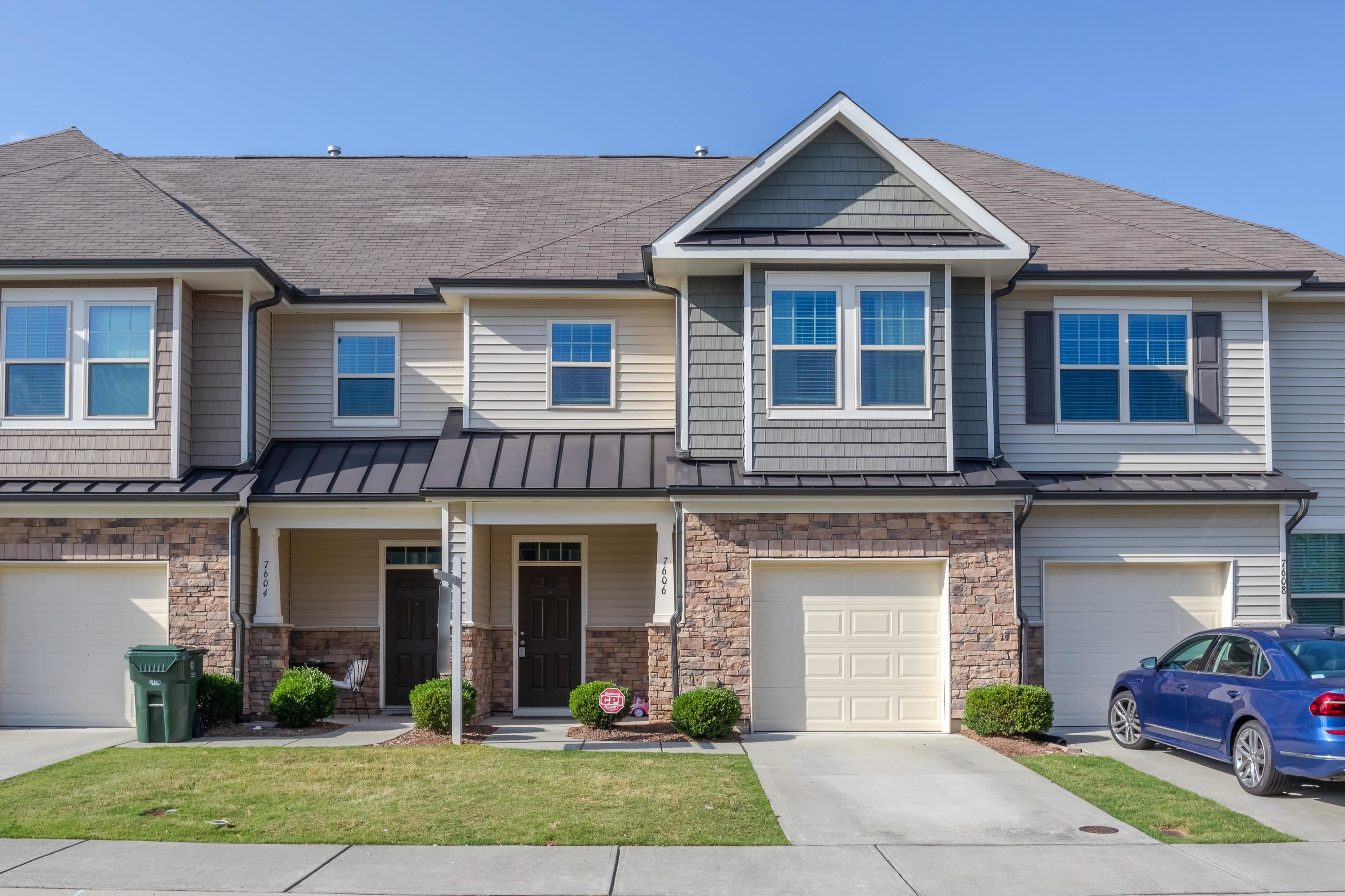 7606 Weathered Oak Way Raleigh, NC 27616 - Photo 4 of 40 Photo 4