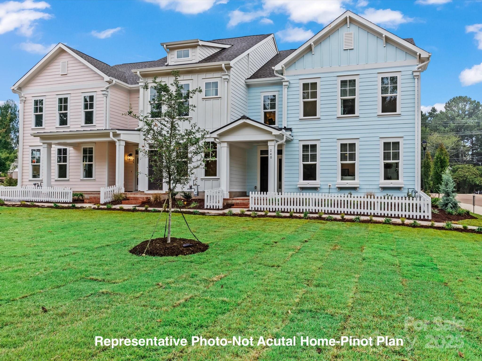 276 Gilead Road Huntersville, NC 28078 - Photo 1 of 36 Gallery Image 1