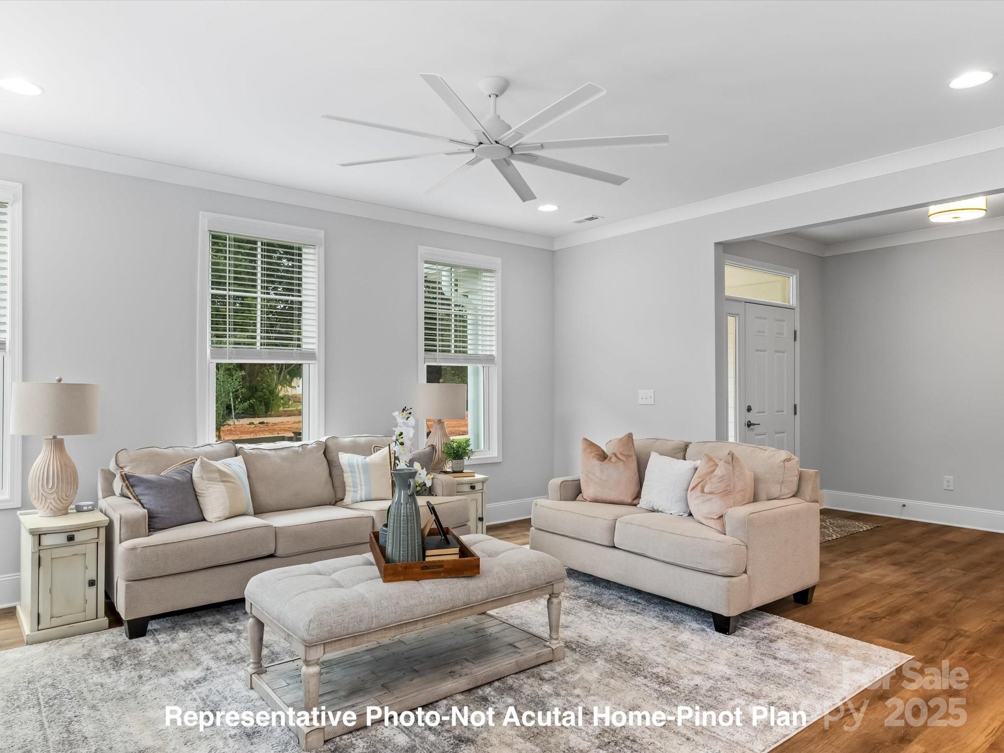 276 Gilead Road Huntersville, NC 28078 - Photo 7 of 36 Gallery Image 7
