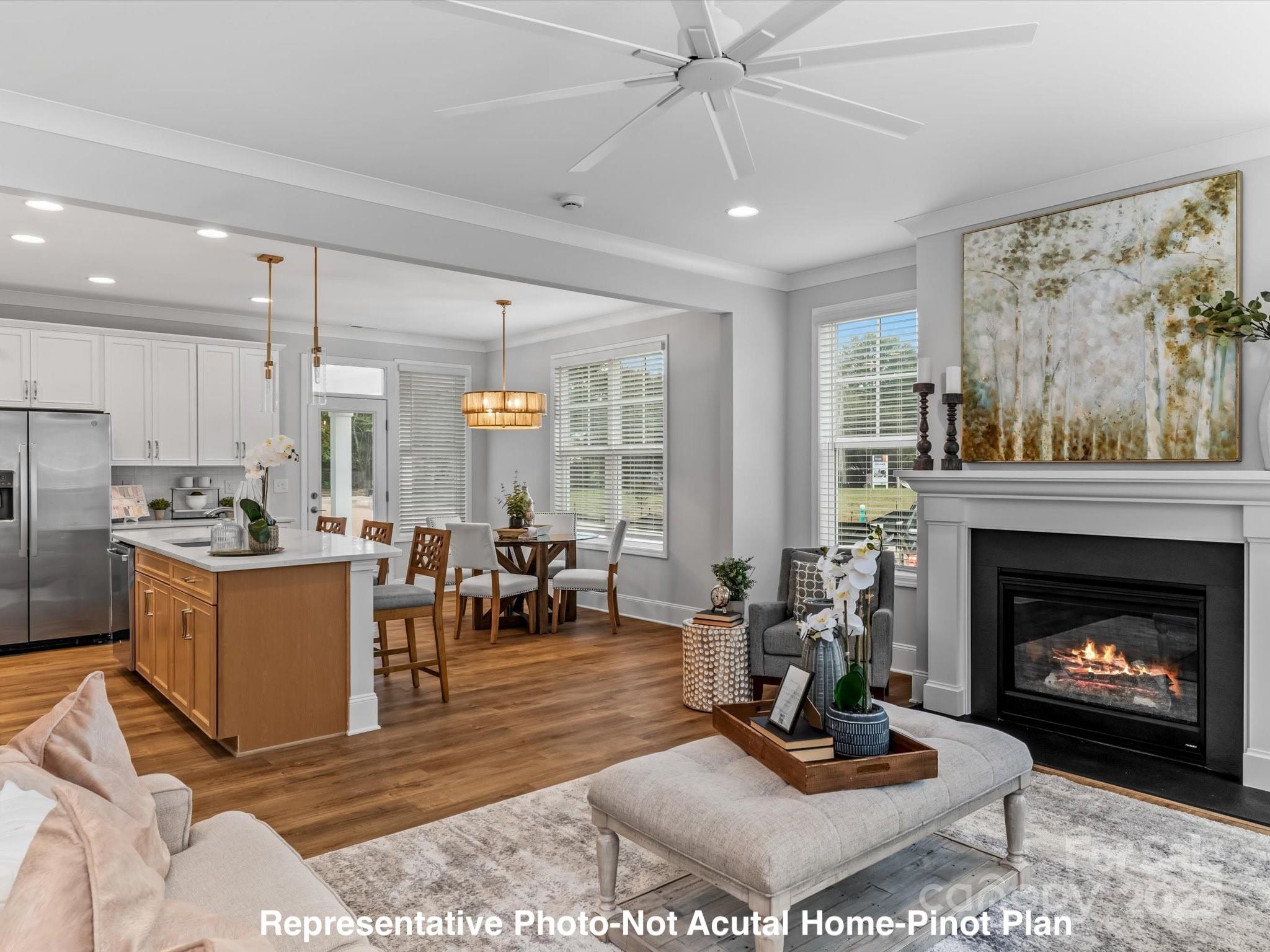 276 Gilead Road Huntersville, NC 28078 - Photo 8 of 36 Gallery Image 8
