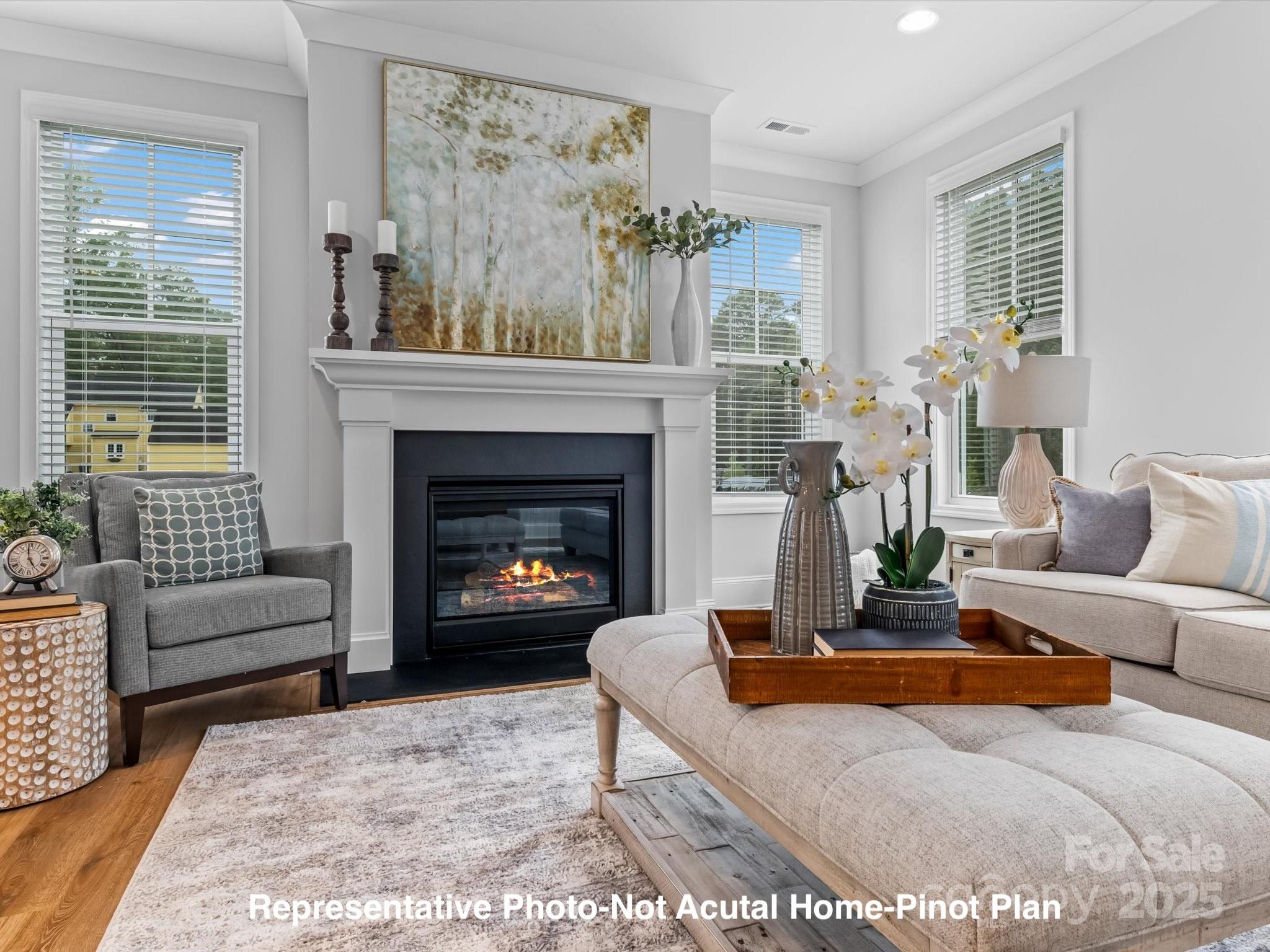 276 Gilead Road Huntersville, NC 28078 - Photo 10 of 36 Gallery Image 10