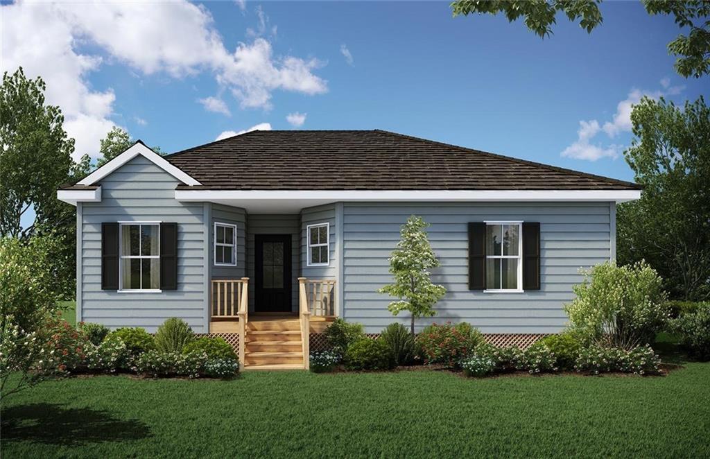 28706 Berry Todd Road Lacombe, LA 70445 - Photo 1 of 7 Gallery Image 1