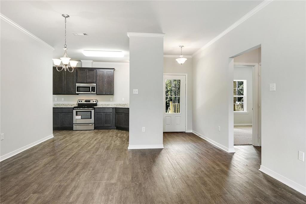 28706 Berry Todd Road Lacombe, LA 70445 - Photo 3 of 7 Gallery Image 3