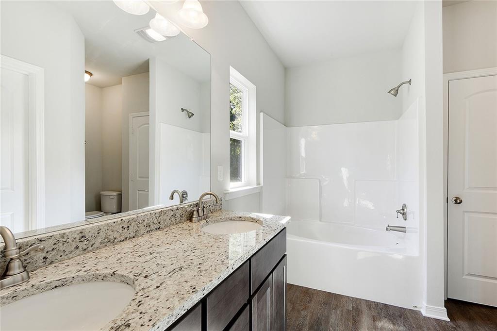 28706 Berry Todd Road Lacombe, LA 70445 - Photo 6 of 7 Gallery Image 6