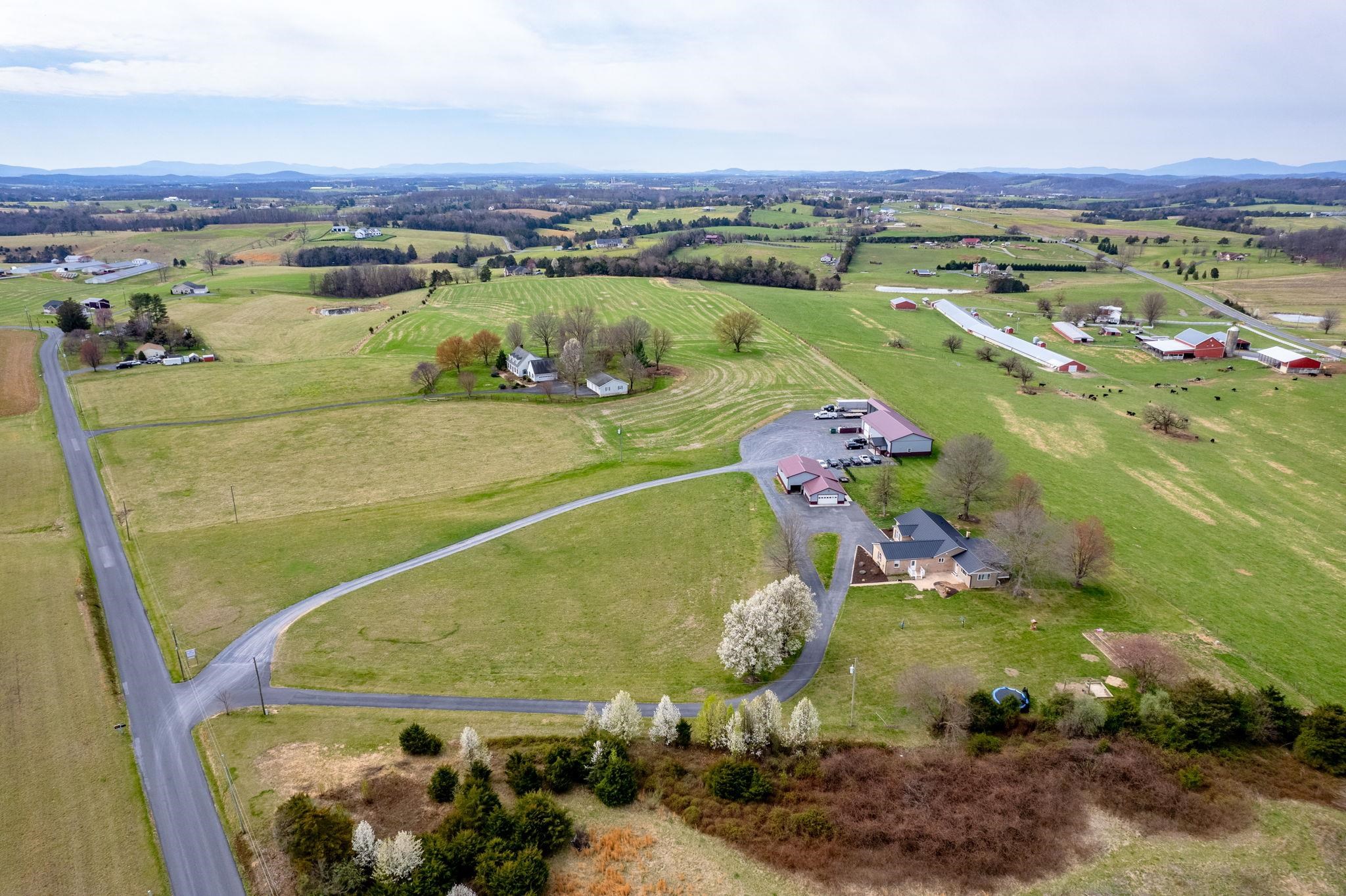 5260 East Timber Ridge Road Mount Crawford, VA 22841 - Photo 50 of 66