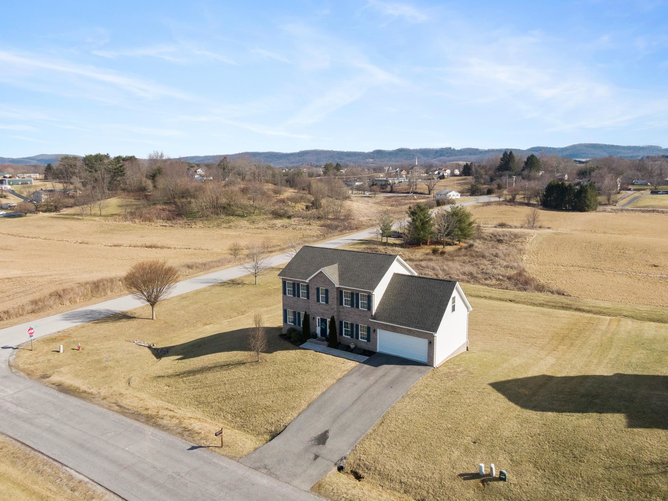 1811 Canter Drive Riner, VA 24149 - Photo 59 of 64 Gallery Image 59