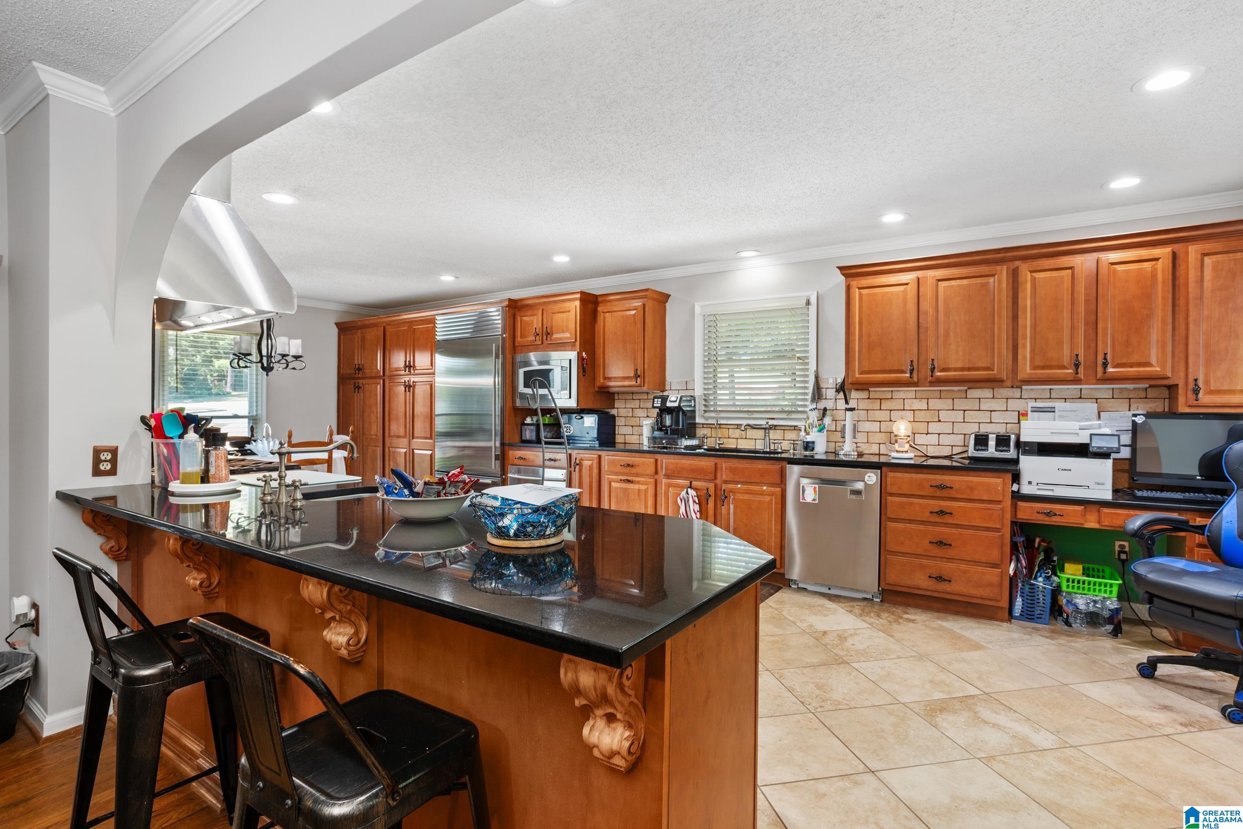 301 Woodward Road Trussville, AL 35173 - Photo 10 of 42