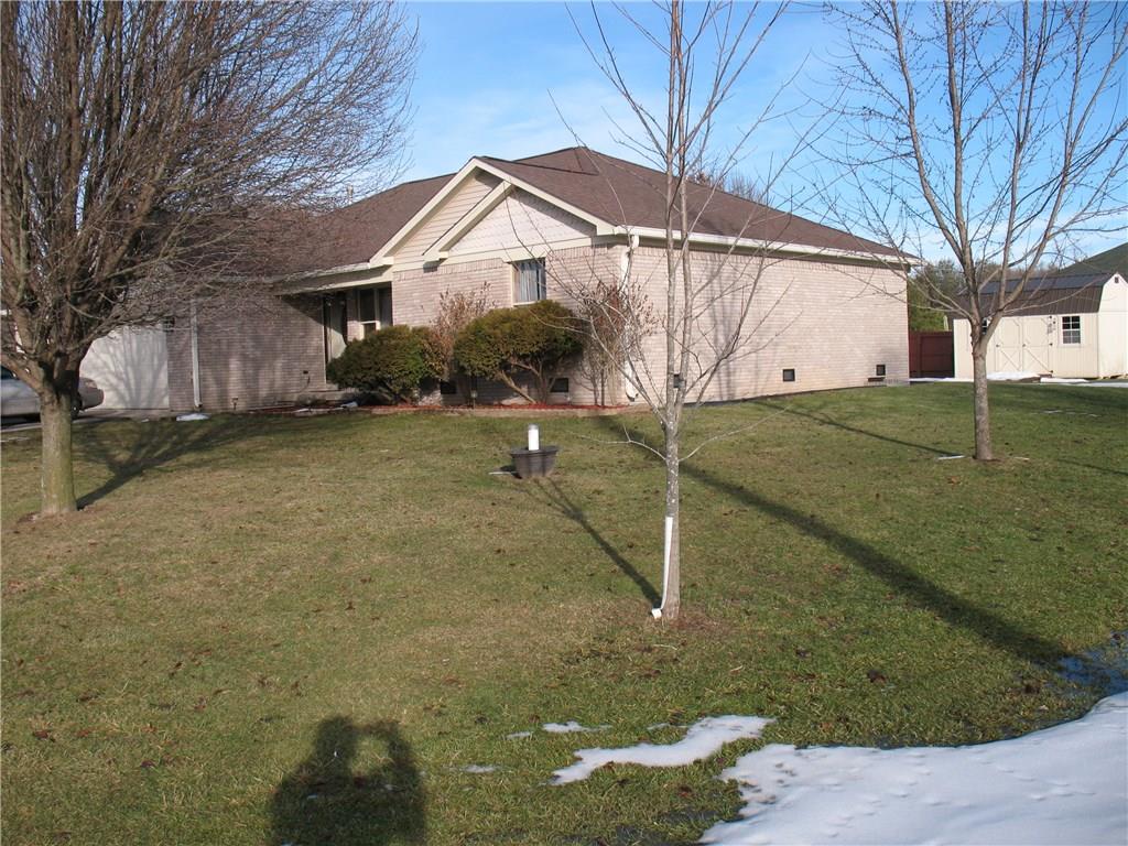 7695 North Kitchen Road Mooresville, IN 46158 - Photo 2 of 15