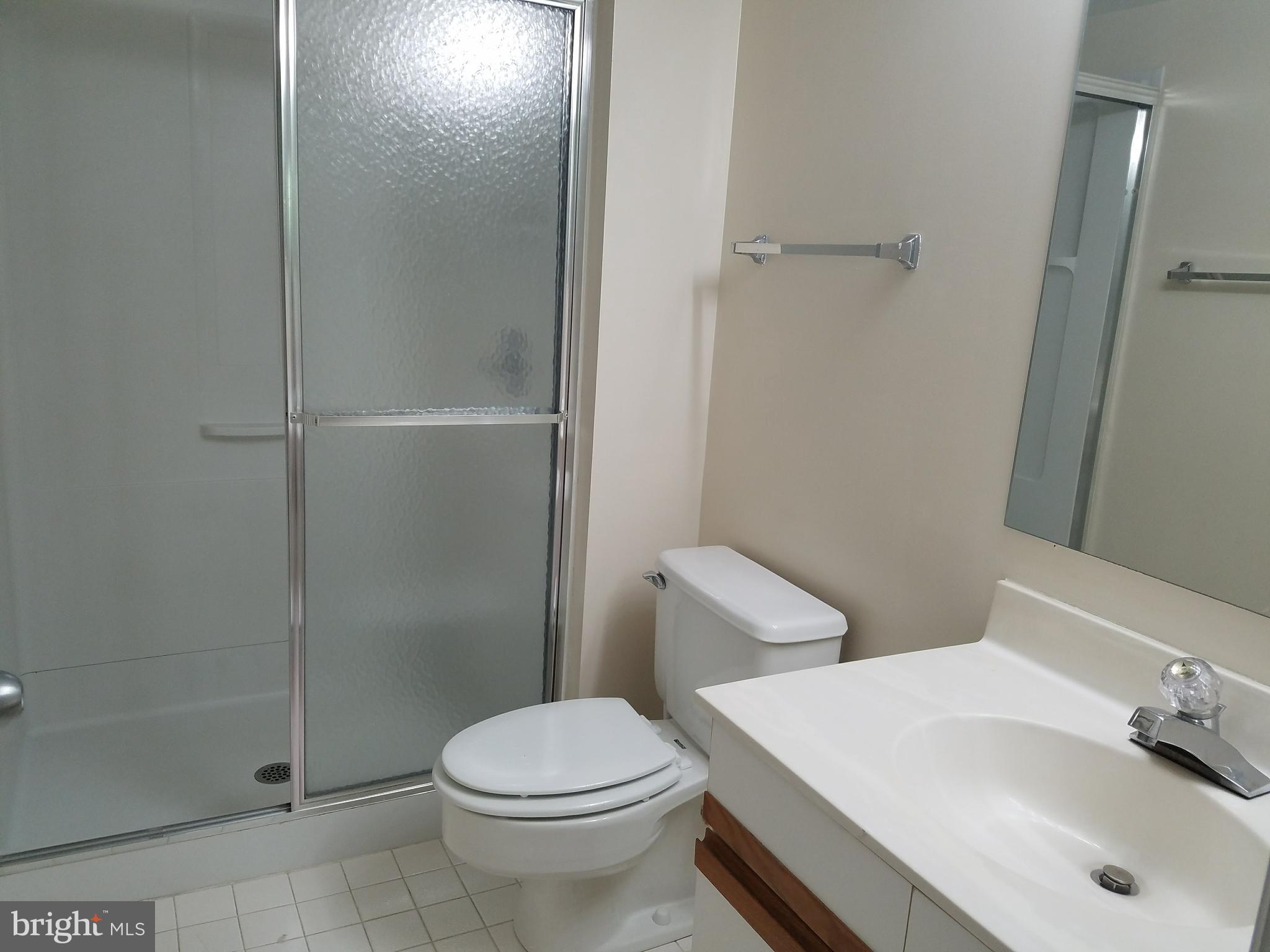 2903 Fallstaff Road, Unit 403 Baltimore, MD 21209 - Photo 16 of 20 Bath (Master)