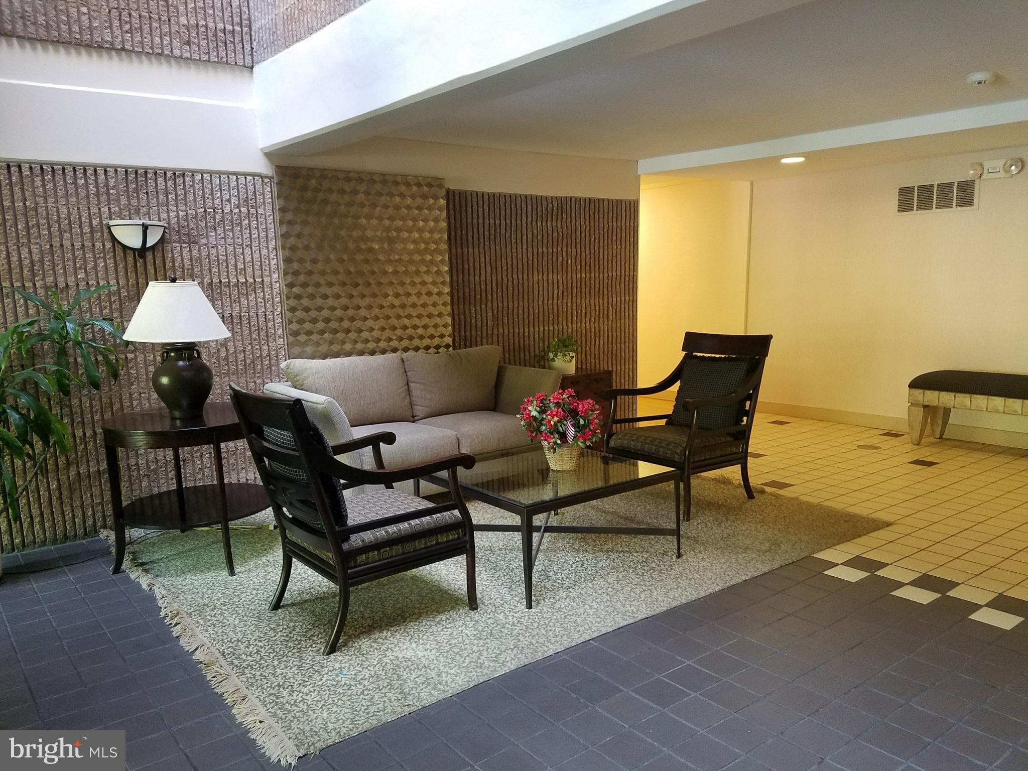 2903 Fallstaff Road, Unit 403 Baltimore, MD 21209 - Photo 19 of 20 Community