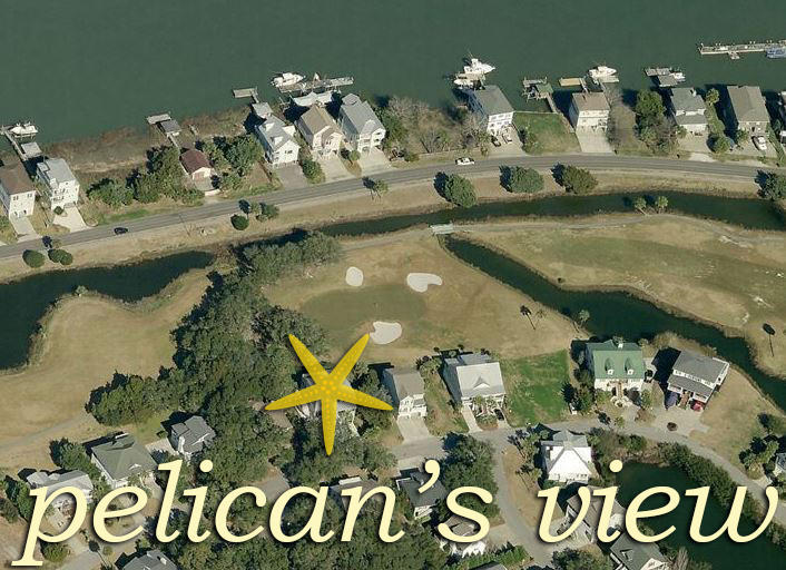 10 Battery Park Road Edisto Island, SC 29438 - Photo 37 of 41 34 aerial