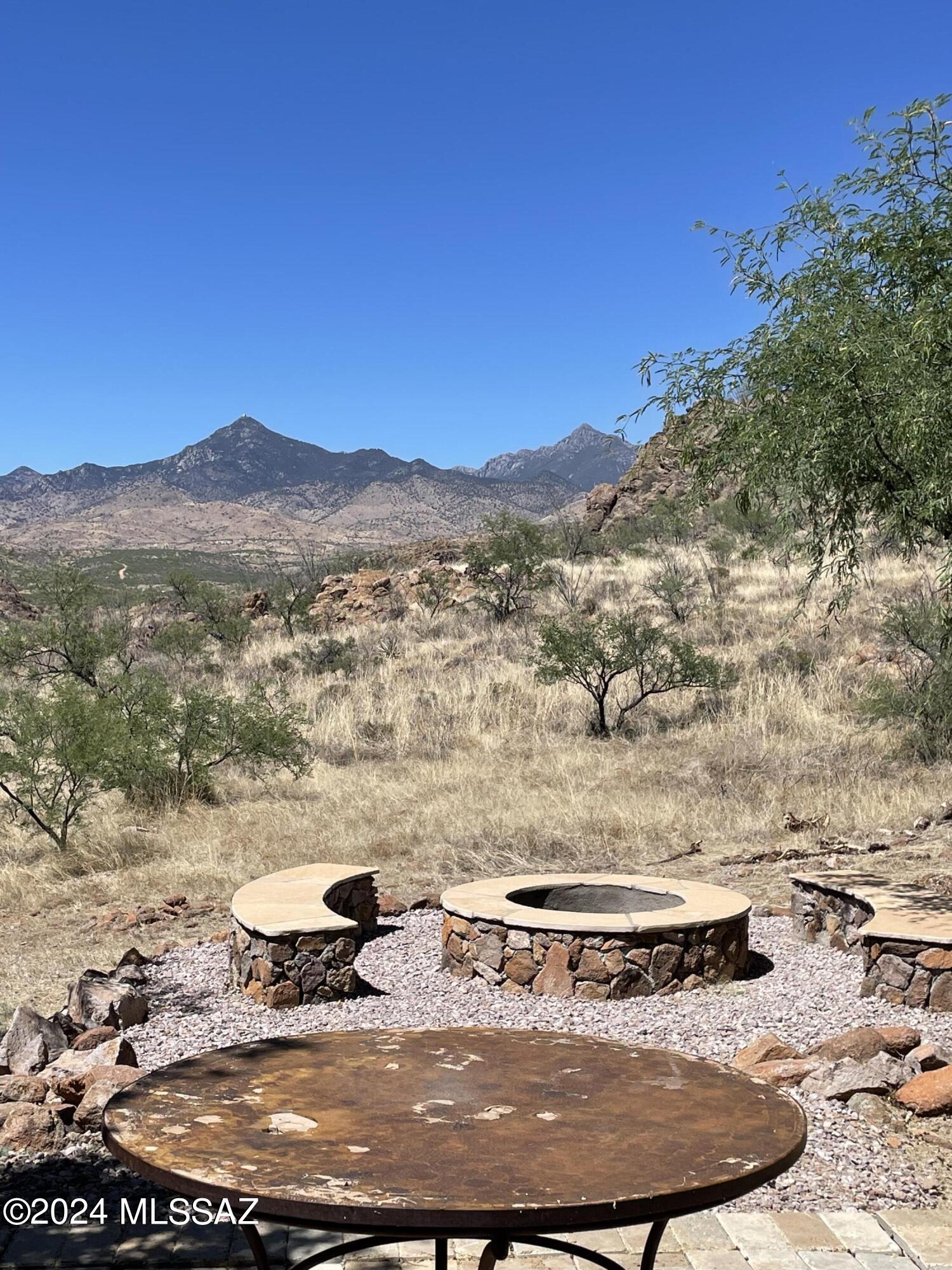 1027 Morning Star Drive Rio Rico, AZ 85648 - Photo 17 of 17 Gallery Image 17