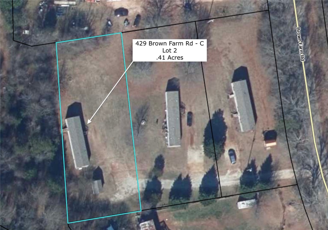 429 C Brown Farm Road Seneca, SC 29678 - Photo 24 of 24 Gallery Image 24