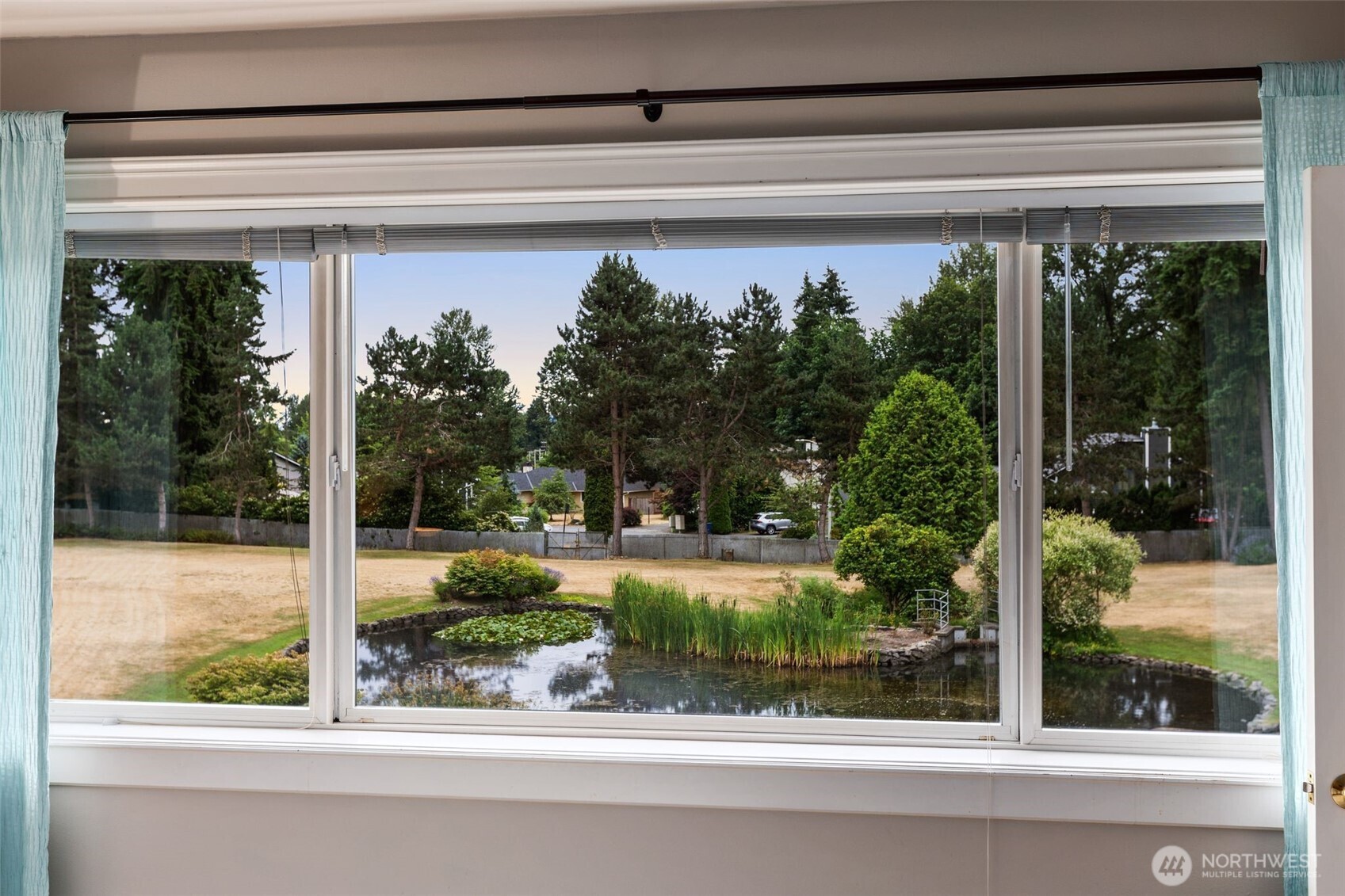 1514 232nd Place Southwest Bothell, WA 98021 - Photo 15 of 38 a view of a door and a window
