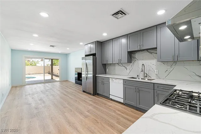 $2,495 | 3740 Lillo Street, Las Vegas, NV 89103