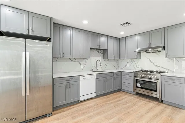 $2,495 | 3740 Lillo Street, Las Vegas, NV 89103