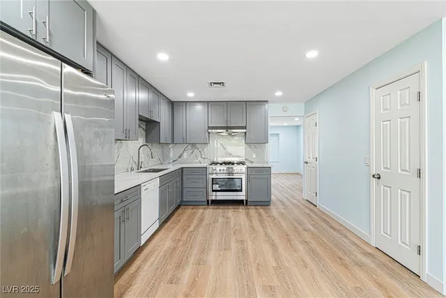 $2,495 | 3740 Lillo Street, Las Vegas, NV 89103