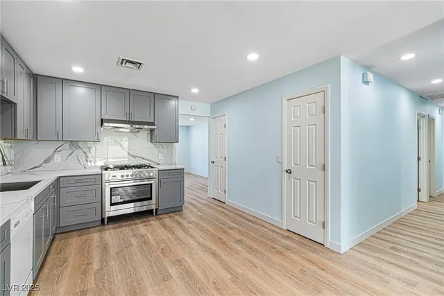 $2,495 | 3740 Lillo Street, Las Vegas, NV 89103