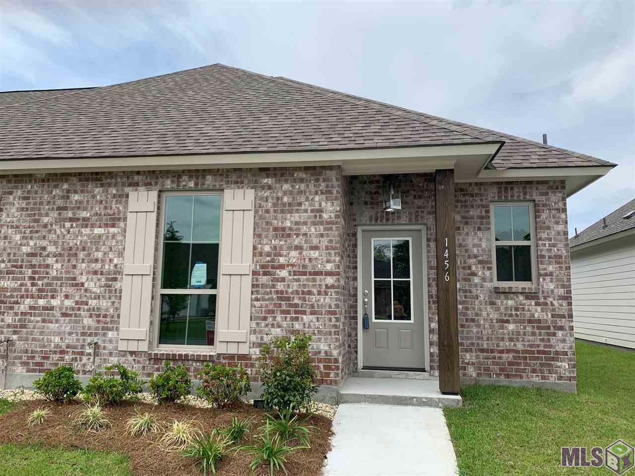 1456 Partierre Lane Baton Rouge, LA 70820 - Photo 2 of 28 Gallery Image 2
