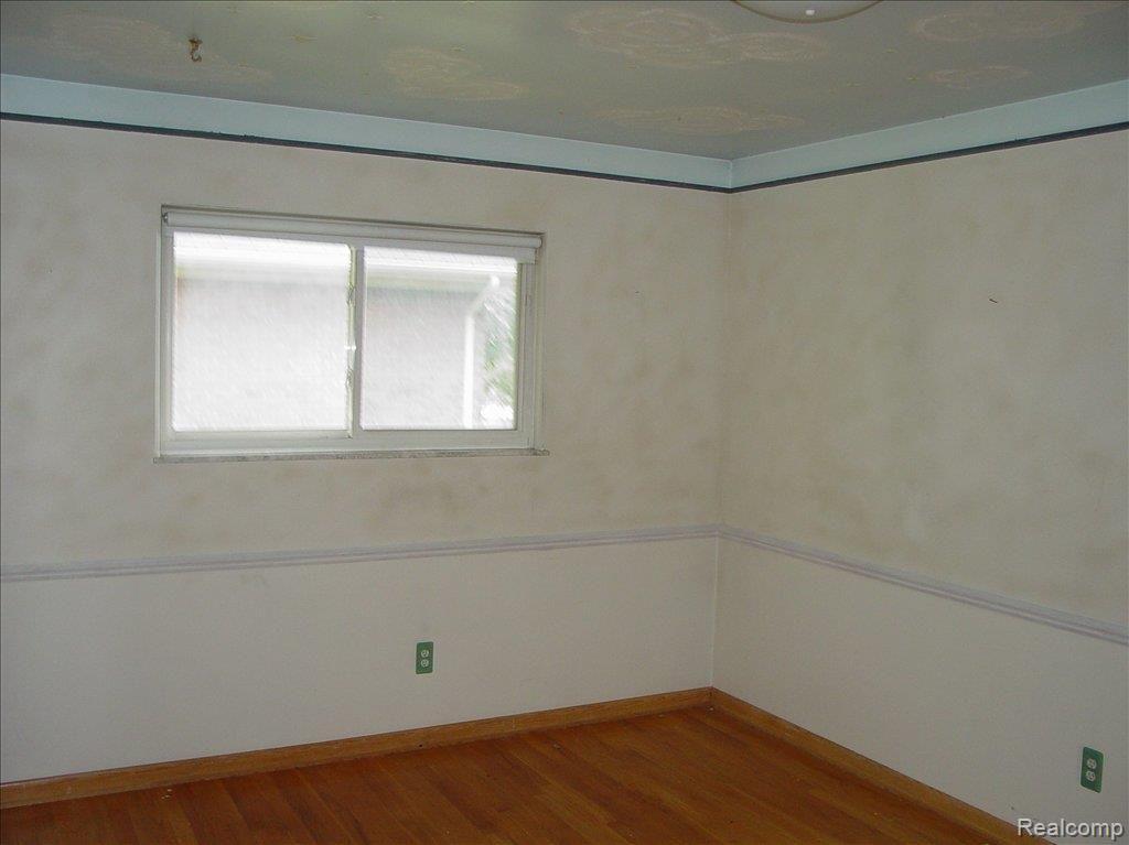46816 Fairchild Road Macomb, MI 48042 - Photo 5 of 5 Bed 2