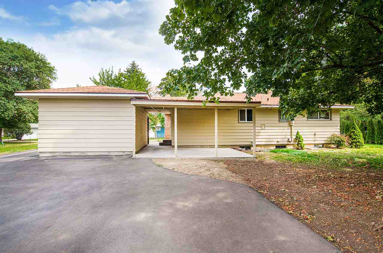 3213 North Girard Road Spokane, WA 99212 - Photo 20 of 20