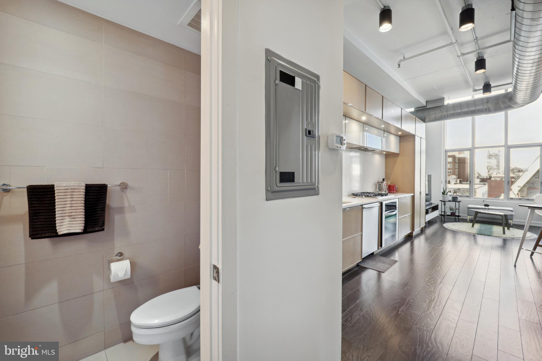 1515 15th Street Northwest, Unit 414 Washington, DC 20005 - Photo 13 of 40