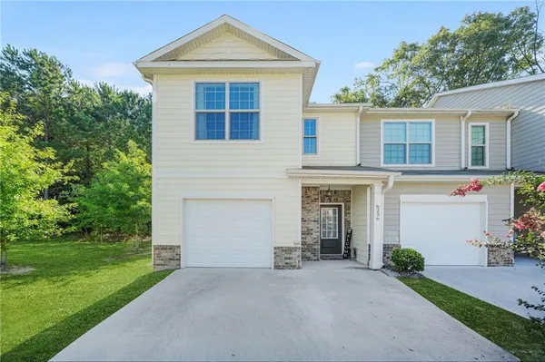 $249,999 | 6256 Trickle Bend, Atlanta, GA 30349