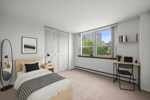 $275,000 | 1707 North Prospect Avenue, Unit 4A, Milwaukee, WI 53202