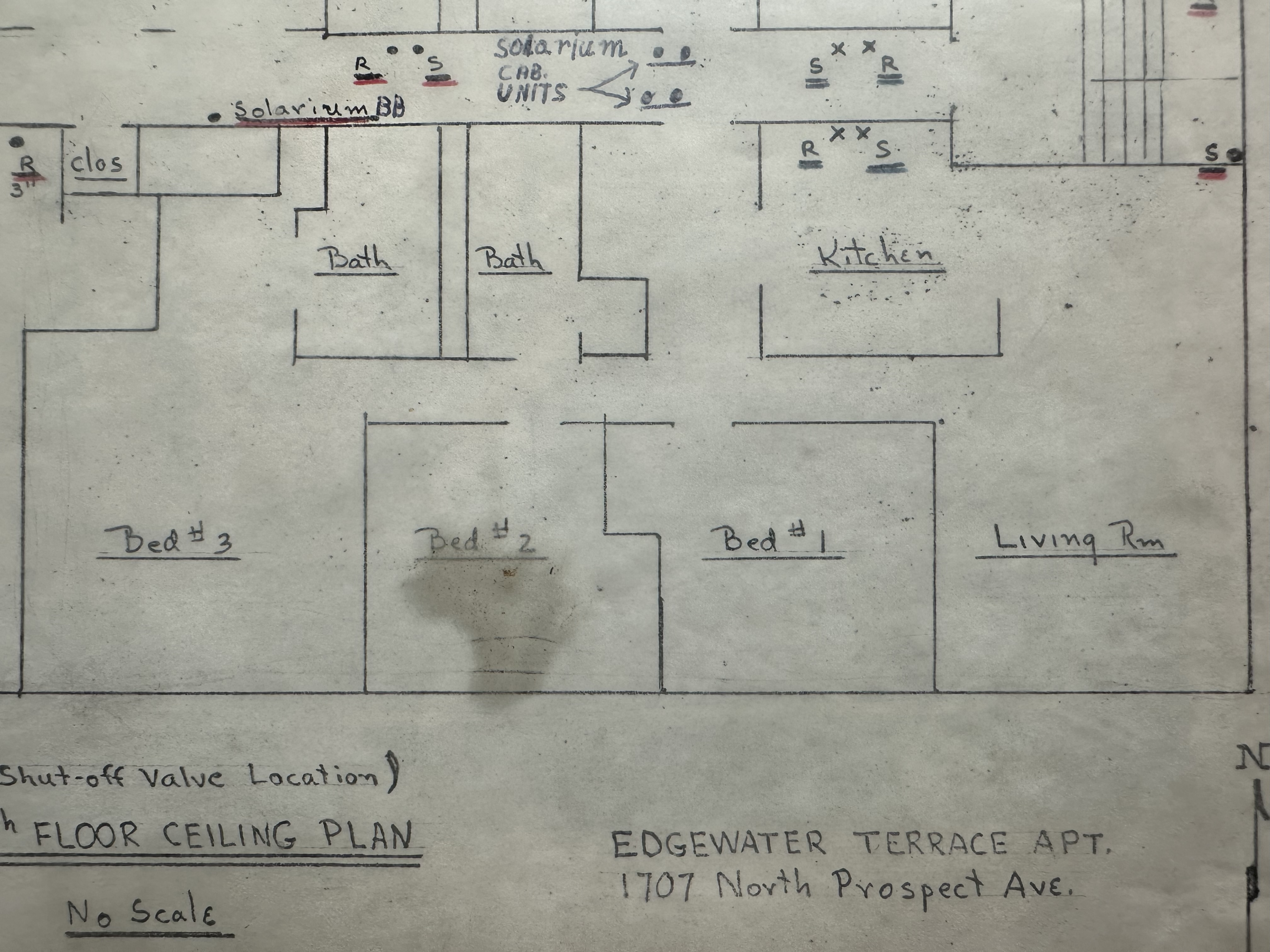 1707 North Prospect Avenue, Unit 4A Milwaukee, WI 53202 - Photo 25 of 25