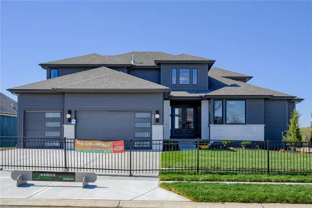 $954,765 | 17500 Acton Street, Overland Park, KS 66085