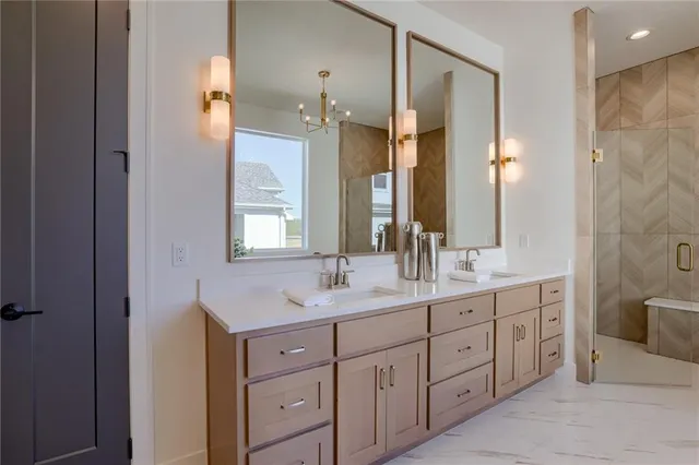 $954,765 | 17500 Acton Street, Overland Park, KS 66085