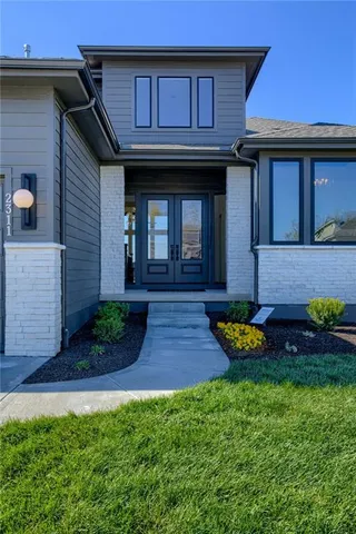 $954,765 | 17500 Acton Street, Overland Park, KS 66085