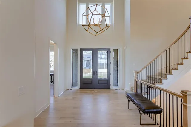 $954,765 | 17500 Acton Street, Overland Park, KS 66085