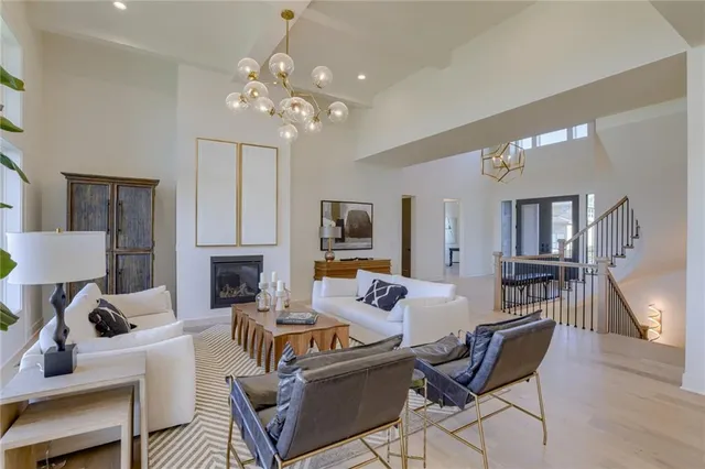 $954,765 | 17500 Acton Street, Overland Park, KS 66085