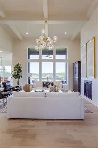 $954,765 | 17500 Acton Street, Overland Park, KS 66085