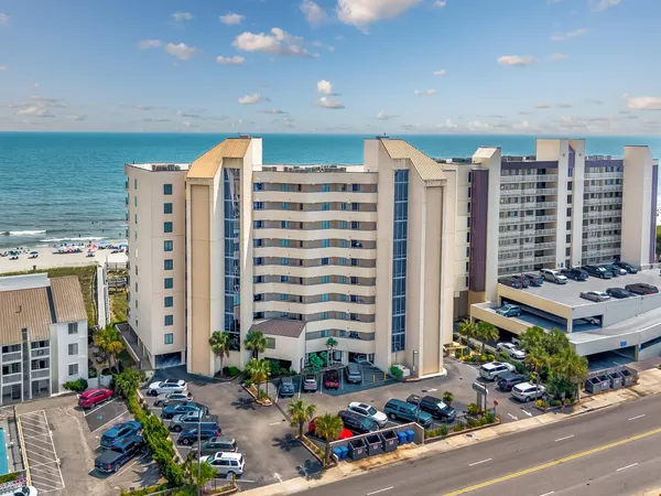 $280,000 | 517 South Ocean Boulevard, Unit 903, North Myrtle Beach, SC 29582