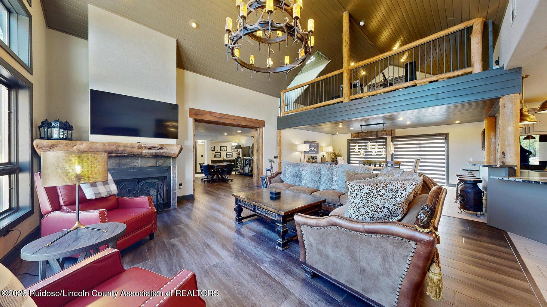 316 Eagle Creek Canyon Road Ruidoso, NM 88345 - Photo 25 of 100 Gallery Image 25