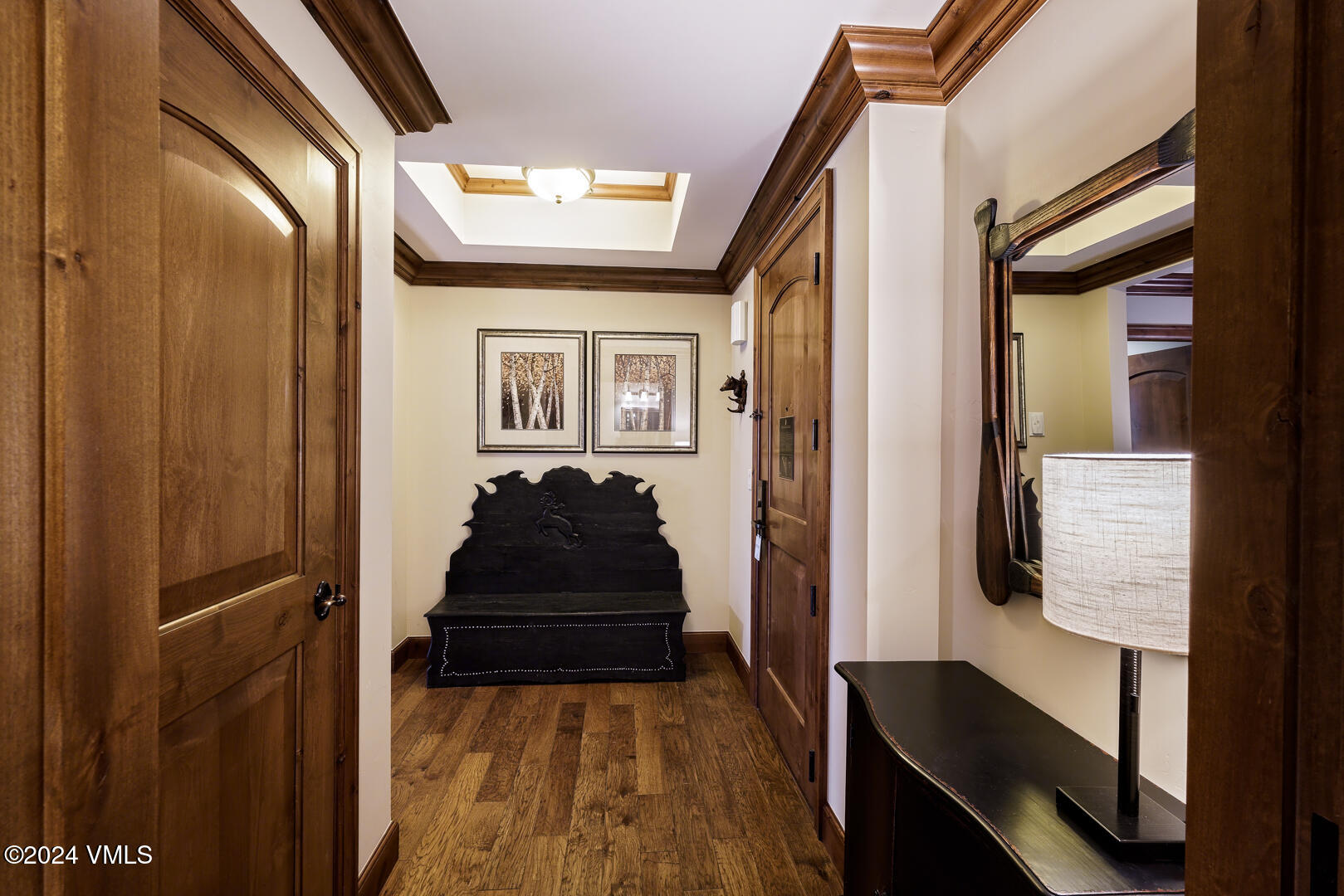 728 West Lionshead Circle, Unit R112 Vail, CO 81657 - Photo 15 of 83 Ritz-Carlton_Vail_R112_011