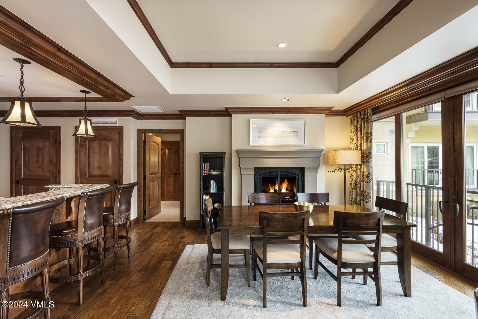 728 West Lionshead Circle, Unit R112 Vail, CO 81657 - Photo 17 of 83 Ritz-Carlton_Vail_R112_019