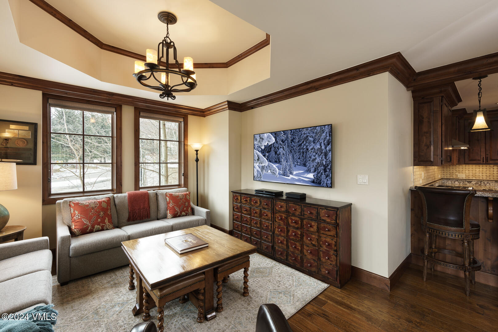 728 West Lionshead Circle, Unit R112 Vail, CO 81657 - Photo 18 of 83 Ritz-Carlton_Vail_R112_020