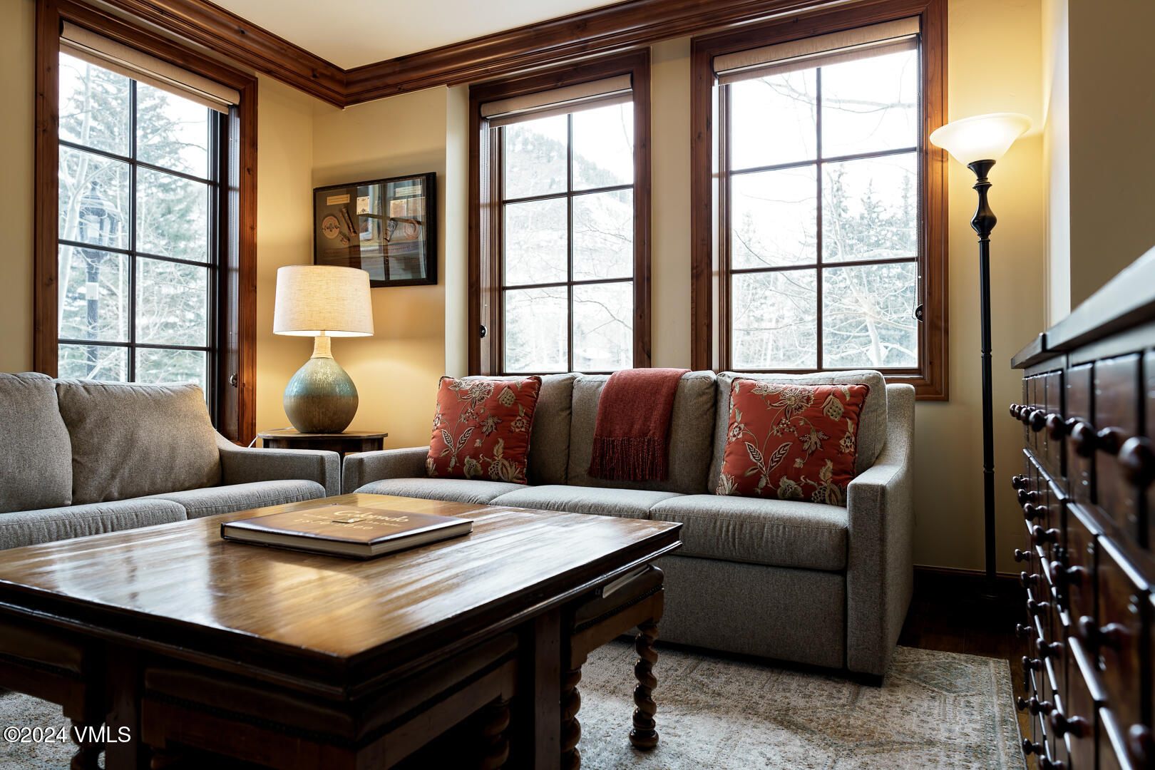 728 West Lionshead Circle, Unit R112 Vail, CO 81657 - Photo 19 of 83 Ritz-Carlton_Vail_R112_021