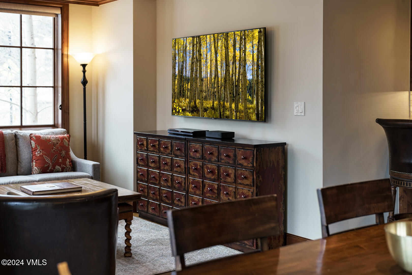 728 West Lionshead Circle, Unit R112 Vail, CO 81657 - Photo 22 of 83 Ritz-Carlton_Vail_R112_028
