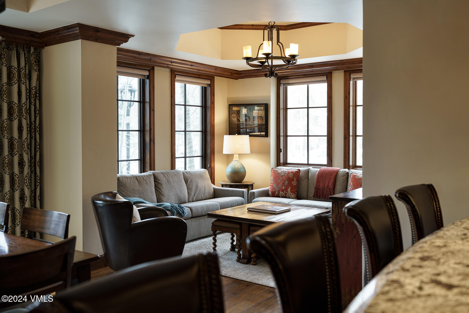 728 West Lionshead Circle, Unit R112 Vail, CO 81657 - Photo 26 of 83 Ritz-Carlton_Vail_R112_033