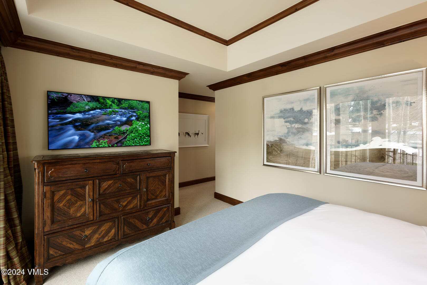 728 West Lionshead Circle, Unit R112 Vail, CO 81657 - Photo 33 of 83 Ritz-Carlton_Vail_R112_048