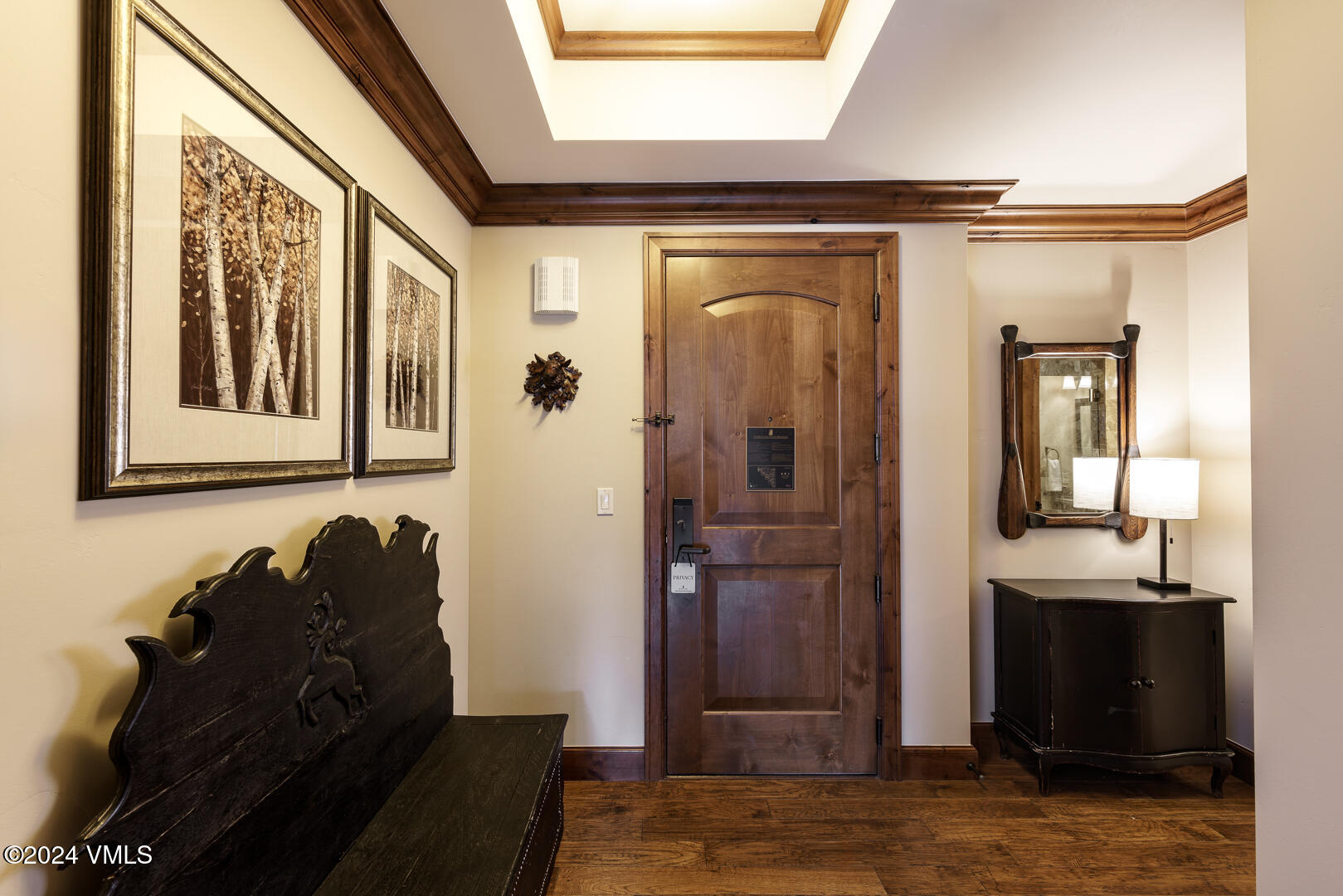 728 West Lionshead Circle, Unit R112 Vail, CO 81657 - Photo 4 of 83 Ritz-Carlton_Vail_R112_002