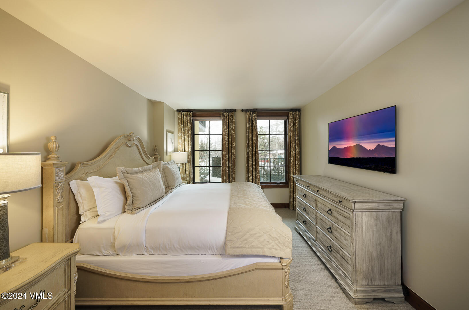 728 West Lionshead Circle, Unit R112 Vail, CO 81657 - Photo 43 of 83 Ritz-Carlton_Vail_R112_061